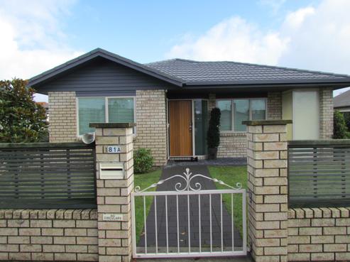 181A Ranolf Street, Glenholme