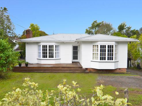 122 Atkinson Road, Titirangi