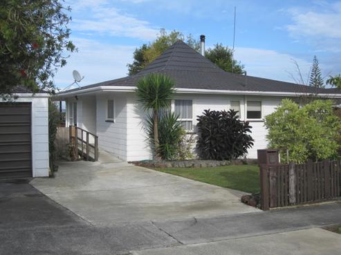 3 West View Crescent, Onerahi