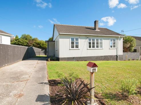 20 Cleland Crescent, Naenae