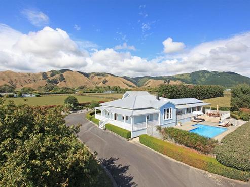 17 Sutton Road, Te Horo
