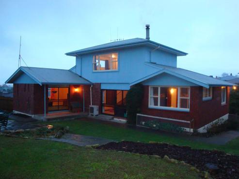 21 Sherratt Street, West End