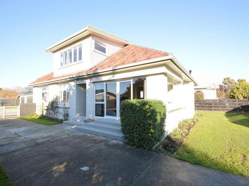 168 Elles Road, Georgetown