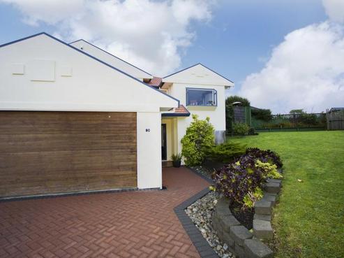 80 Cypress Drive, Maungaraki