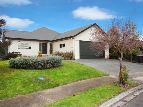 11 Washington Place, Havelock North