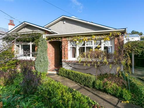 25 Fairfax Street, Maori Hill