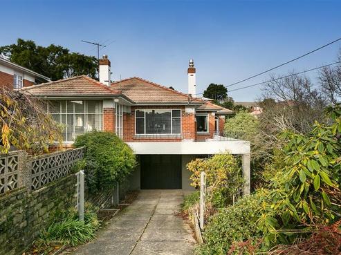 172 Signal Hill Road, Opoho
