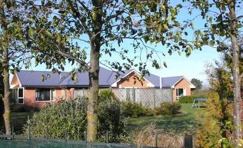 33 Piako Drive, Darfield