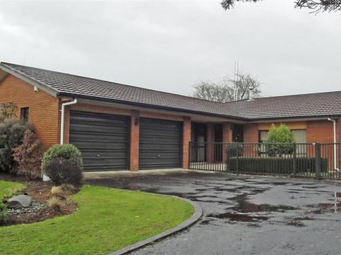1 Kotuku Crescent, Matamata