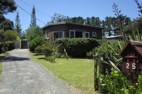 25 James Mcleod Road, Shelly Beach