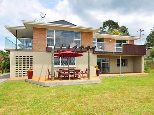 185 Peak Road, Kaukapakapa