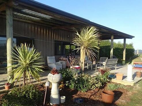 196 Stoney Creek Road, Kaukapakapa