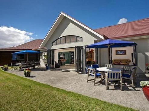 1 Nobilo Road, Kumeu