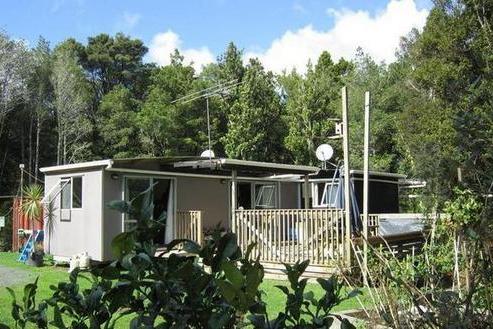 122A Burke Road, Kaukapakapa