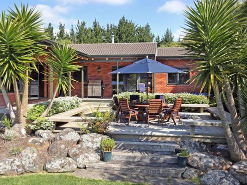537 Ness Valley Road, Ness Valley
