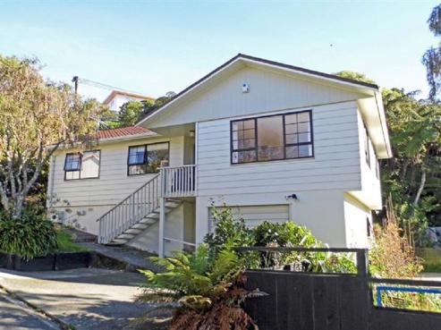 31A Pekanga Road, Normandale