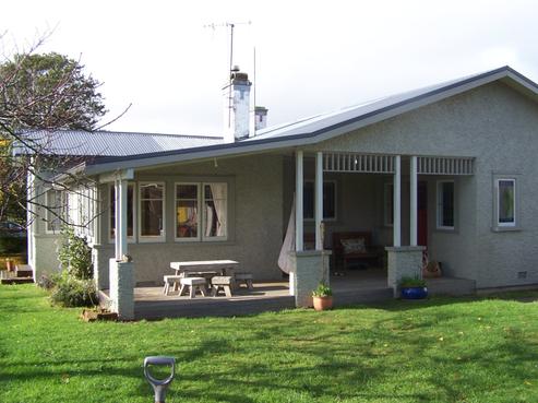 142 Young Street, Te Awamutu