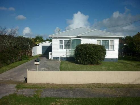 6 Campbell Terrace, Dargaville