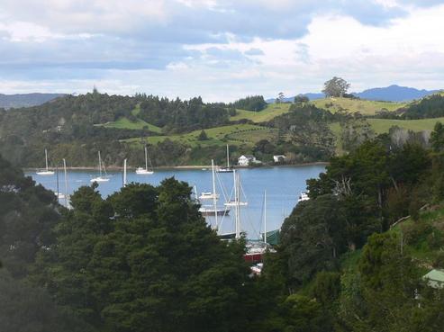 1 Austin Street, Opua