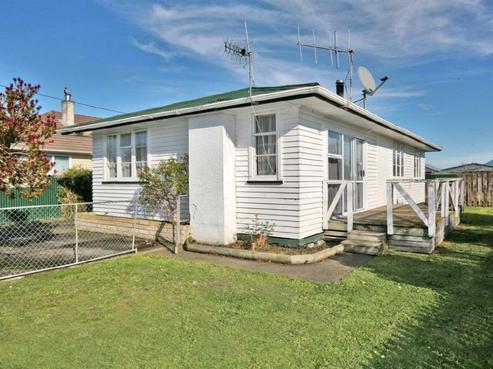 612 Campbell Place, Raureka