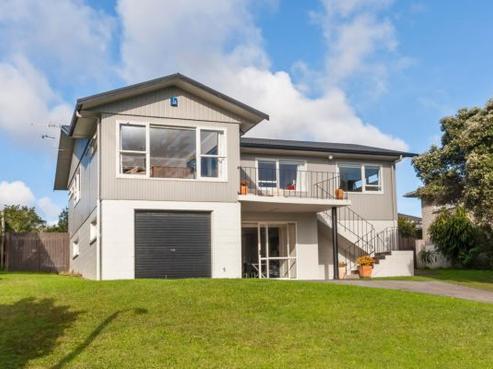 61 Willoughby Avenue, Howick