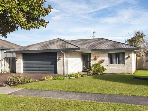 40 Frank Nobilo Drive, Golflands