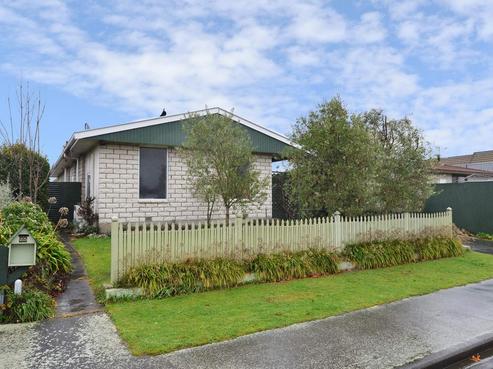 25 Keldon Avenue, Rangiora