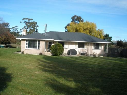 1226 Omihi Road, Waipara