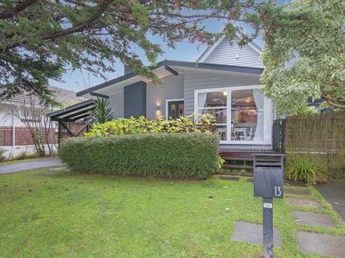 13 Matuku Street, Heretaunga