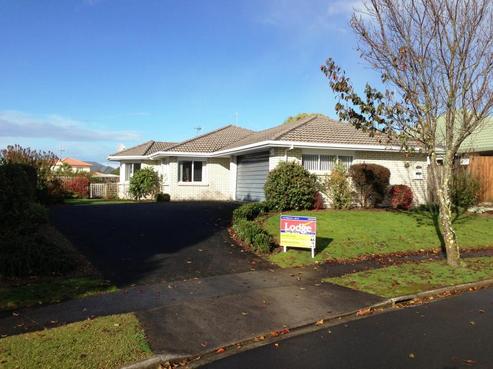 3 Ben Lomond Place, Nawton