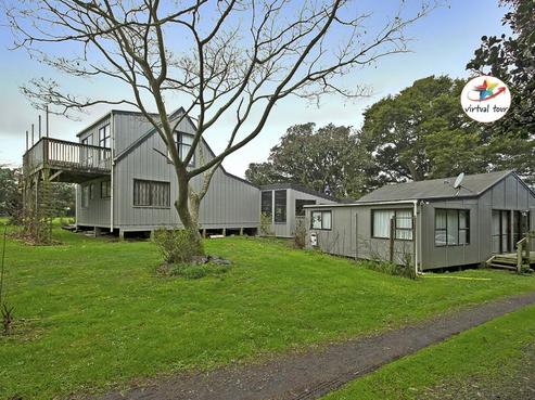17 Percy Graham Drive, Tuakau