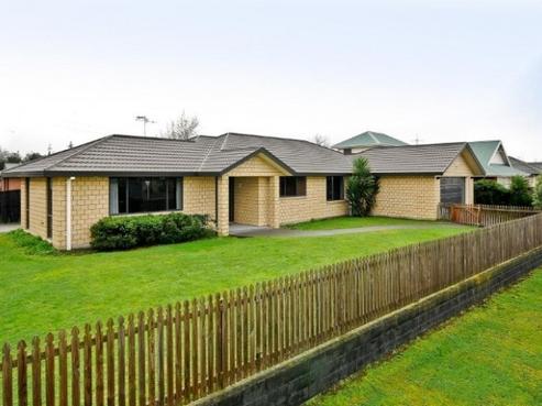 29 Nottingham Drive, Hamilton East