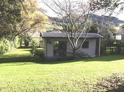 84 Kon Tiki Road, Whiritoa