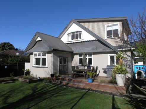 57 Grange Street, Hillsborough
