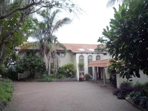 26 Clarence Road, Northcote Point