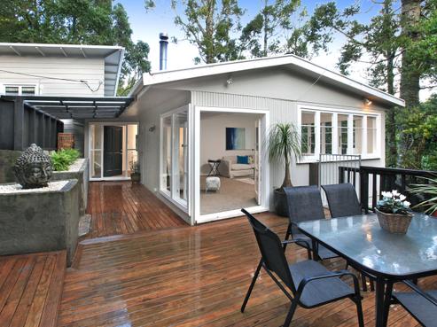 75 Otitori Bay Road, Titirangi