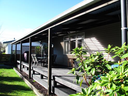 6 Terence Street, Tauhara