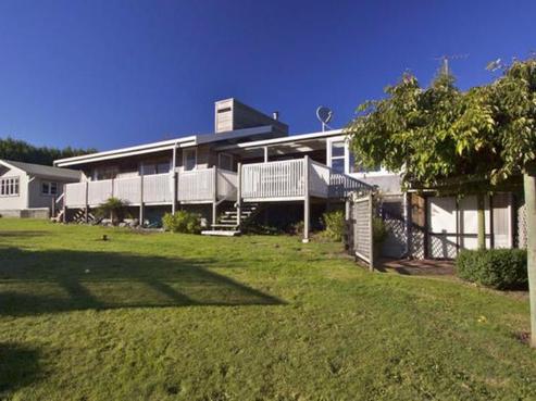 67 Rangataua Road, Ohakune