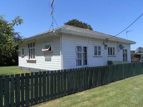 96 Manawapou Road, Hawera