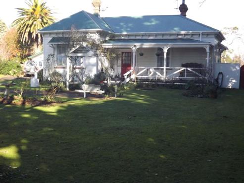 42 Princess Street, Waitara
