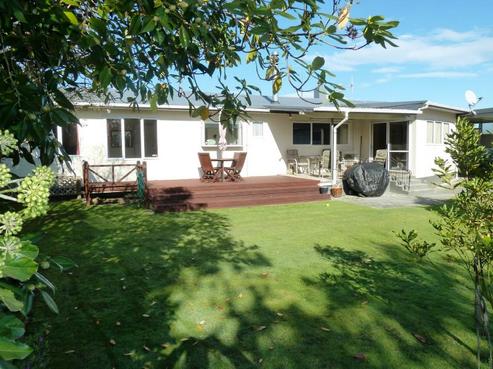 708 Maxville Drive, Parkvale