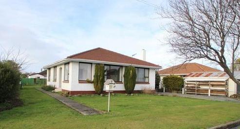 5 Lock Street, Gore