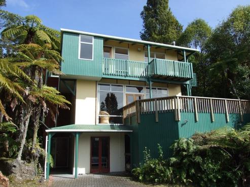 51 Hauraki Terrace, Pukawa