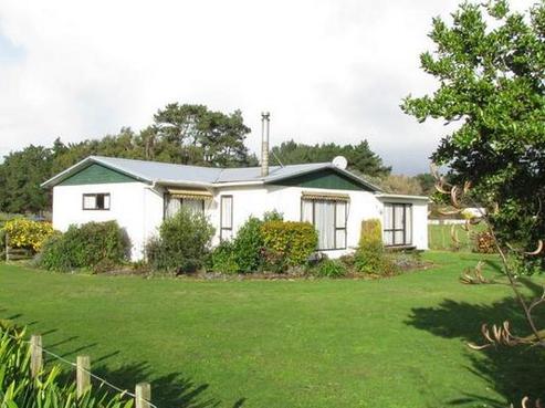 72 State Highway 1, Foxton