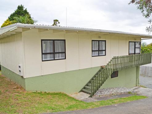 1/23 Old Onerahi Road, Onerahi