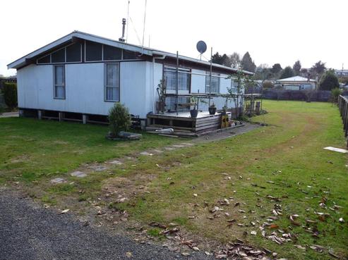 29 Scotia Glen Street, Putaruru