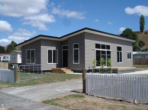 6 Church Street, Tirau