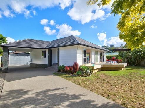 6 Glengarry Avenue, Manly