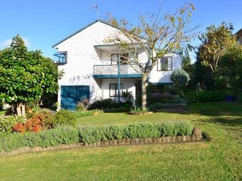 4A Kenneth Hopper Place, Manly