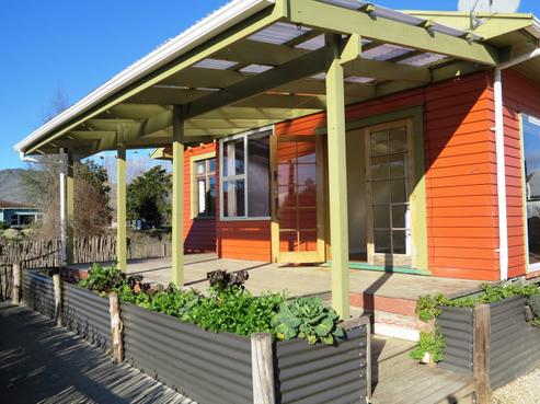 2A Hiawatha Lane, Takaka